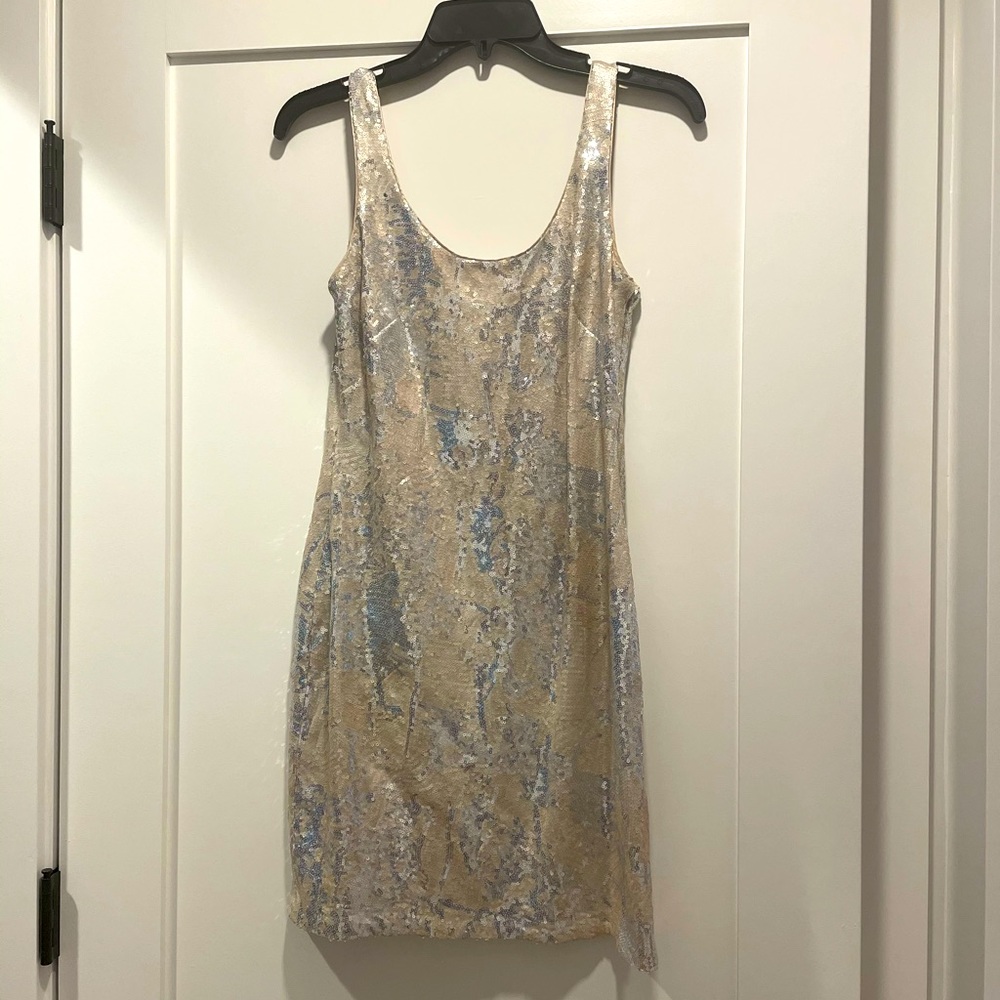 Cocktail dress